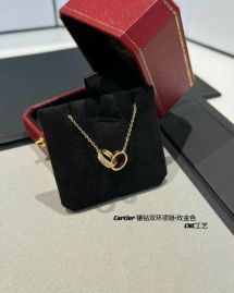 Picture of Cartier Necklace _SKUCartiernecklace12lyx371468